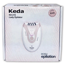 Portable Hair Removal Device Rechargeable Hair Removal Device With Light Ladies Hand Hair Leg Hair Intelligent Electric Hair Removal Instrument