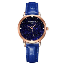 Quartz Starry Sky Watch