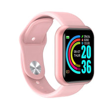 Smart Multifunction Bluetooth Sports Bracelet