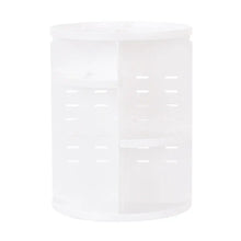 Spinning Make up Stand