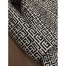 Spring And Autumn New Jacquard Embroidery Suit Suit Women's Fashion Suit Wide-leg Pants Top Tide