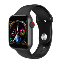 W34 Heart Rate Smart Watch