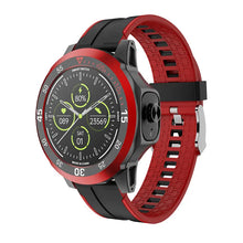 Watch Bluetooth Call TWS Headset Two-in-one N16 Smart Watch Smart Bracelet Sports Watch
