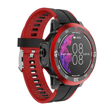 Watch Bluetooth Call TWS Headset Two-in-one N16 Smart Watch Smart Bracelet Sports Watch