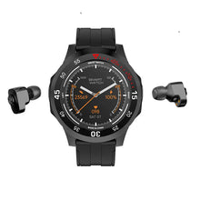 Watch Bluetooth Call TWS Headset Two-in-one N16 Smart Watch Smart Bracelet Sports Watch