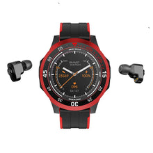 Watch Bluetooth Call TWS Headset Two-in-one N16 Smart Watch Smart Bracelet Sports Watch