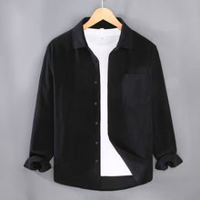 Loose Versatile Casual Coat Couple Workwear Jacket