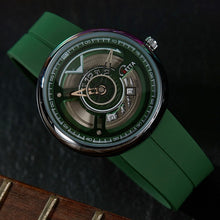 Simple Alloy Good-looking Teen Trend Sports Student Watch