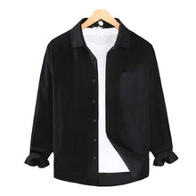 Loose Versatile Casual Coat Couple Workwear Jacket