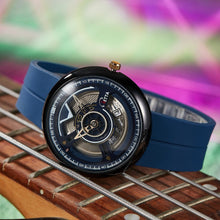 Simple Alloy Good-looking Teen Trend Sports Student Watch